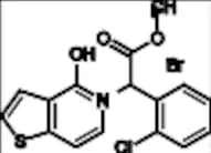 Clopidogrel Impurity 15