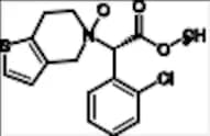 (S)-Clopidogrel N-Oxide