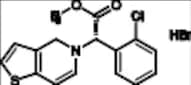 Clopidogrel Impurity 29 HBr