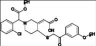 Clopidogrel Impurity 44 (Mixture of Diastereomers)
