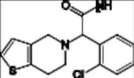 Clopidogrel EP Impurity E