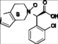 (R)-Clopidogrel Carboxylic Acid N-Oxide