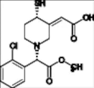 Clopidogrel Thiol Metabolite H1 Isomer