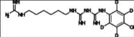 Chlorhexidine Digluconate Impurity N-d4