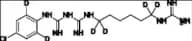 Chlorhexidine EP Impurity N-d6