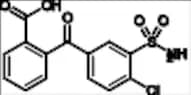 Chlortalidone EP Impurity B (Chlorthalidone USP Related Compound A)