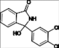 Chlortalidone (Chlorthalidone) EP Impurity G
