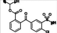 Chlortalidone (Chlorthalidone) EP Impurity I