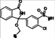 Chlortalidone (Chlorthalidone) EP Impurity D