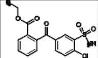 Chlortalidone (Chlorthalidone) EP Impurity C