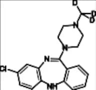 Clozapine-d3