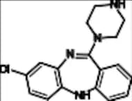 Clozapine EP Impurity C