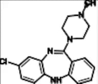 Clozapine