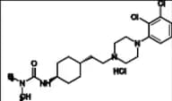 Cariprazine HCl
