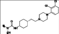 cis-Cariprazine
