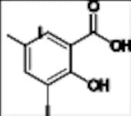 Closantel EP Impurity A