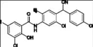 Closantel EP Impurity E