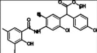 Closantel EP Impurity H