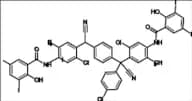 Closantel EP Impurity J