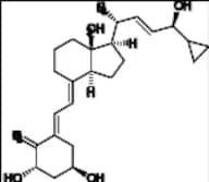 Calcipotriol EP Impurity C (Calcipotriene USP Related Compound C, (5E)-Calcipotriene)