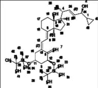 Calcipotriol EP Impurity F