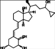 Calcipotriol Impurity 3 (Mixture of Diastereomers)