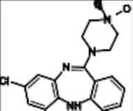Clozapine N-Oxide