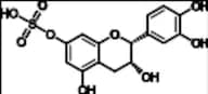 (-)-Epicatechin-7-Sulfate