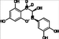 (-)-Epicatechin-13C2-d2