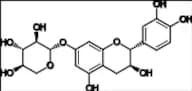 Catechin-7-O-D-xylopyranoside
