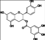 (-)-Epicatechin Gallate
