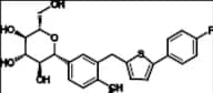 Canagliflozin Enantiomer
