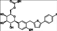 Canagliflozin Monoacetyl Impurity