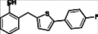 Canagliflozin Impurity 22