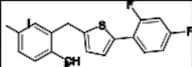 Canagliflozin Impurity 43