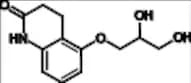 Carteolol HCl EP Impurity G
