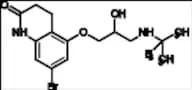 Carteolol HCl EP Impurity I