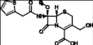 Cefoxitin EP Impurity A