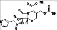 Cefoxitin Impurity 8