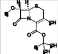 Cefoxitin Impurity 11
