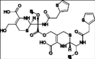 Cefoxitin Impurity 18