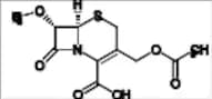 Cefoxitin Impurity 22