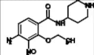 Cinitapride Impurity 2