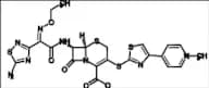 Ceftaroline Fosamil Impurity 5