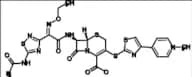 Ceftaroline Fosamil Impurity 11