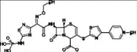 Ceftaroline Fosamil Impurity 12