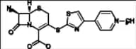 Ceftaroline Fosamil Impurity 13