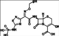 Ceftaroline Fosamil Impurity 19
