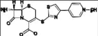 Ceftaroline Fosamil Impurity 24