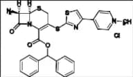 Ceftaroline Fosamil Impurity 30